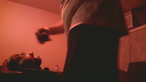 shawntheone online show from September 22, 1:29 am