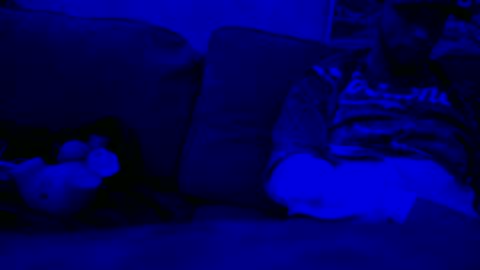 shawntheone online show from November 23, 3:56 pm