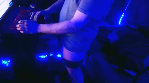 shawntheone online show from April 19, 6:21 pm