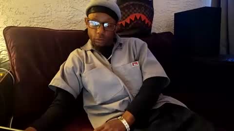 shawnvegas67 online show from February 8, 3:48 pm