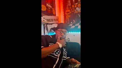 shawnvegas67 online show from March 12, 11:49 am