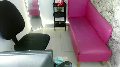 Snapshot of shawnycarson chatting on February 9, 4:33 pm Shawny carson online show from February 9, 4:33 pm