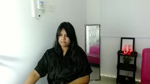 Snapshot of shawnycarson chatting on February 17, 4:02 pm Shawny carson online show from February 17, 4:02 pm