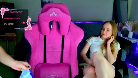 Shawty Mia online show from February 12, 9:10 pm