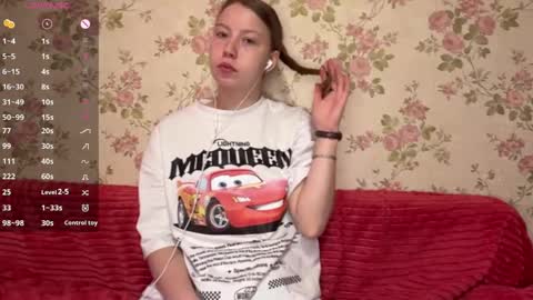 Shay online show from April 25, 7:55 am