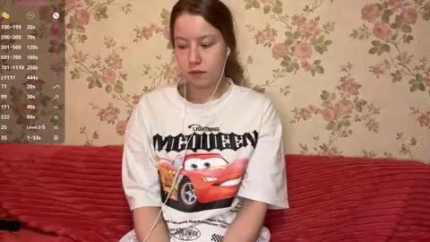 Shay online show from April 26, 7:28 am