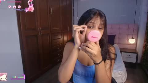 Shay Miller online show from April 1, 11:55 am