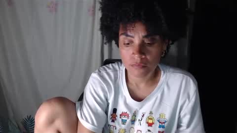 Shayna online show from December 7, 3:58 am
