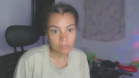 Shayna online show from March 14, 1:23 am