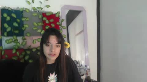 shaysummer online show from March 20, 5:40 pm