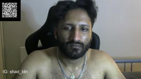 Snapshot of shdrz224 chatting on December 25, 9:54 pm Shad online show from December 25, 9:54 pm