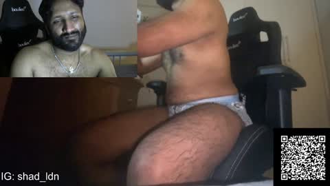 Snapshot of shdrz224 chatting on January 4, 2:56 am Shad online show from January 4, 2:56 am