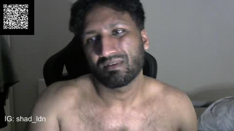 Snapshot of shdrz224 chatting on January 8, 7:03 am Shad online show from January 8, 7:03 am