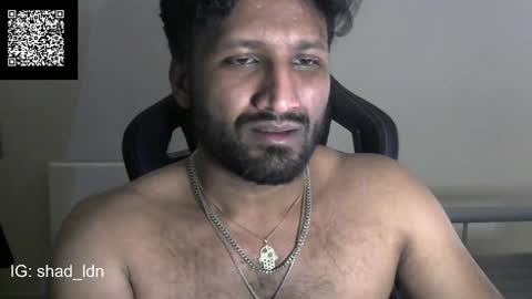 Snapshot of shdrz224 chatting on January 9, 11:45 pm Shad online show from January 9, 11:45 pm