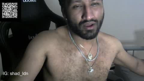 Snapshot of shdrz224 chatting on January 11, 8:22 am Shad online show from January 11, 8:22 am