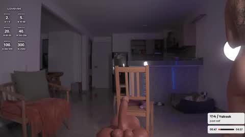 Snapshot of she_lau_ghs chatting on March 16, 5:55 am Laura c online show from March 16, 5:55 am