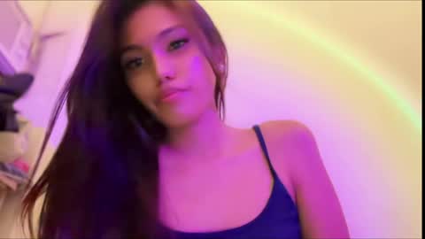 Snapshot of shealana69 chatting on May 9, 6:02 pm MY IG Shealana69 online show from May 9, 6:02 pm