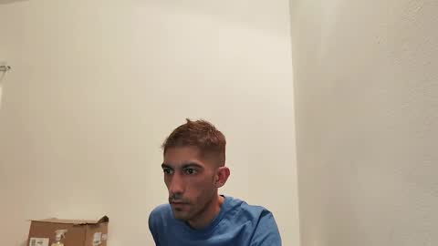 Snapshot of shebas07 chatting on March 9, 5:55 am shebas07 online show from March 9, 5:55 am