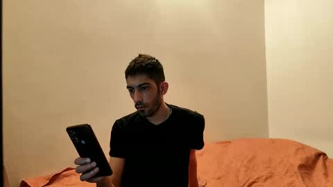 Snapshot of shebas07 chatting on September 20, 6:25 am shebas07 online show from September 20, 6:25 am