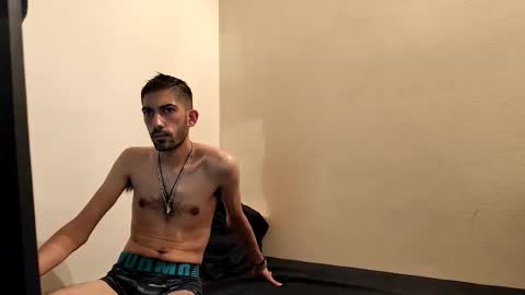 shebas07 online show from November 13, 7:07 am