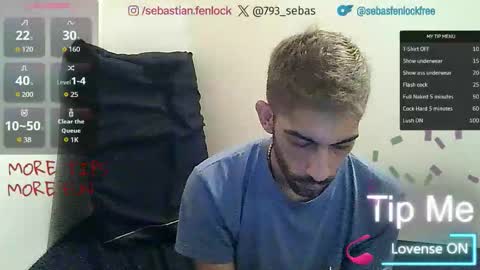 Snapshot of shebas07 chatting on March 15, 5:57 am shebas07 online show from March 15, 5:57 am