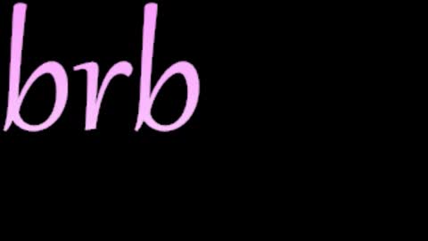 shebuny online show from February 28, 7:26 pm