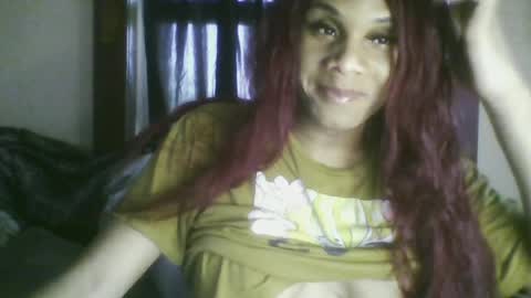 Ts amelia badd online show from July 2, 10:05 pm