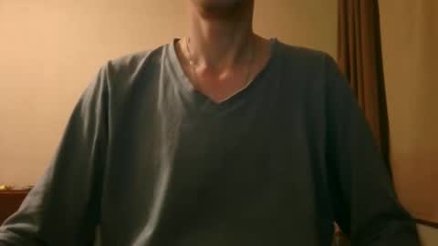 Roger online show from February 15, 6:15 pm