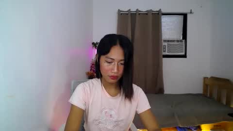 SHEENA online show from November 9, 5:33 pm