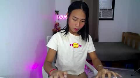 SHEENA online show from November 10, 8:02 am