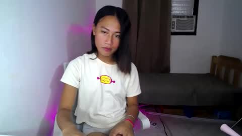 SHEENA online show from November 11, 1:27 am