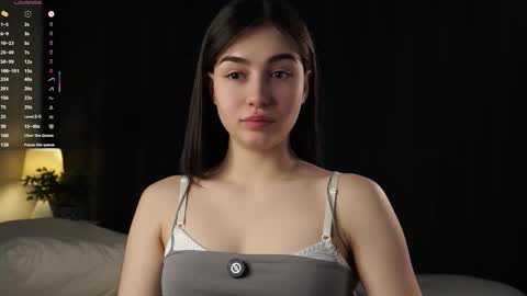 Tessa online show from March 6, 1:57 am