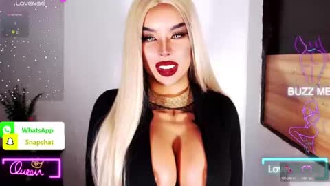 Snapshot of sheenafrost chatting on July 23, 6:17 pm sheenafrost online show from July 23, 6:17 pm