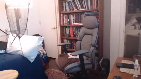 sheepishlion online show from October 21, 2:56 am