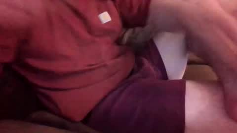 Snapshot of sheepydoggy45 chatting on February 6, 10:13 pm sheepydoggy45 online show from February 6, 10:13 pm