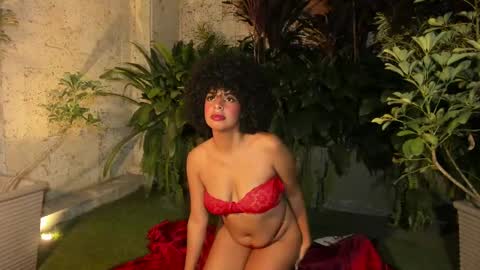 sheeylopez online show from October 19, 3:07 am