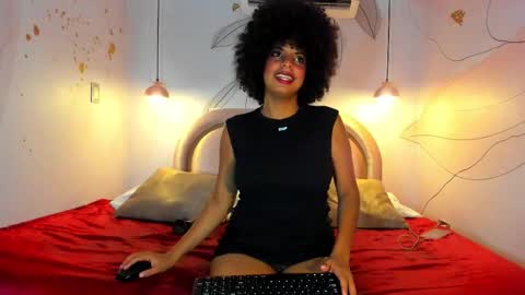 sheeylopez online show from October 23, 2:22 am