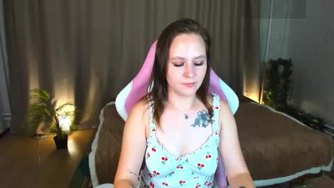 Sheila online show from September 26, 2:54 pm