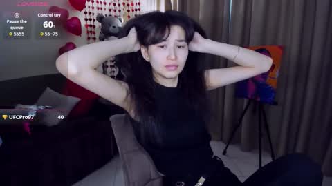 Sheila online show from February 14, 7:27 am