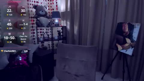 Sheila online show from February 21, 6:14 am