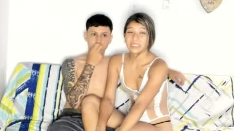 sheilanyarturo online show from April 7, 1:17 am