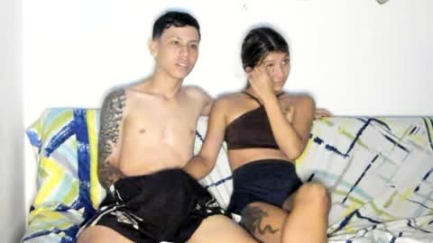 sheilanyarturo online show from April 9, 1:16 am