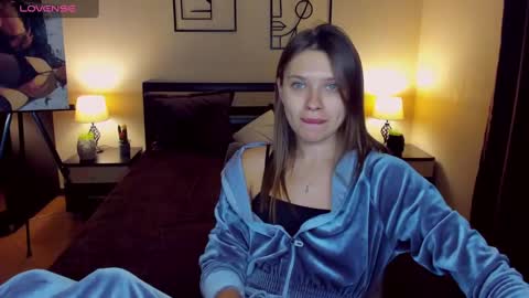 Alexis online show from January 24, 9:28 am