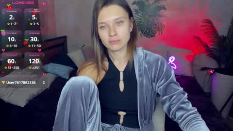 Alexis online show from October 23, 9:41 am