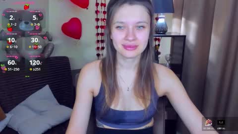 Alexis online show from February 18, 8:54 am