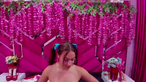 sheilly_anal online show from February 6, 12:22 am