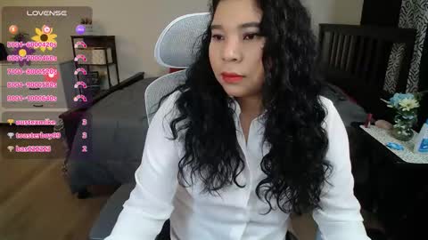 sheilyn_smith online show from February 20, 6:26 am