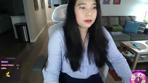 sheilyn_smith online show from March 3, 3:34 am