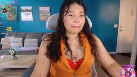 Snapshot of sheilyn_smith chatting on June 11, 6:33 am sheilyn_smith online show from June 11, 6:33 am