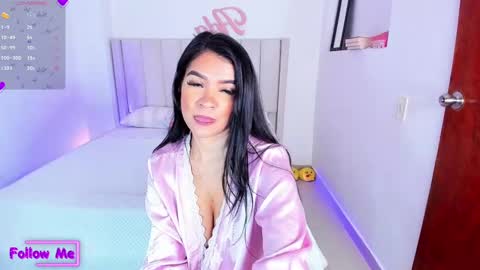 Snapshot of sheirysex chatting on December 17, 2:44 am Danna   online show from December 17, 2:44 am